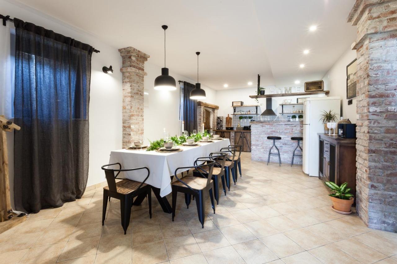 Villa Casa Daco Biograd Na Moru Dış mekan fotoğraf