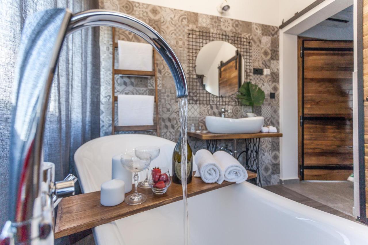 Villa Casa Daco Biograd Na Moru Dış mekan fotoğraf