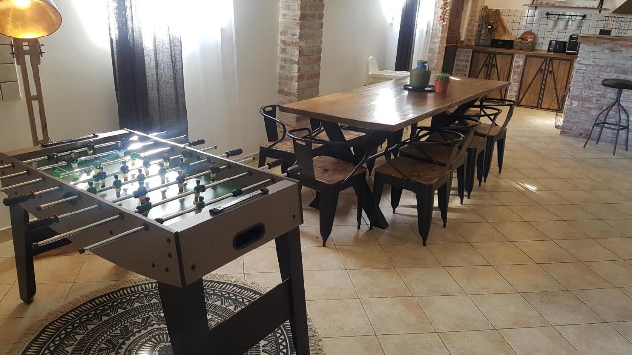 Villa Casa Daco Biograd Na Moru Dış mekan fotoğraf